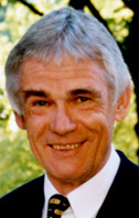 Prof. Dr. Dietmar Klausen