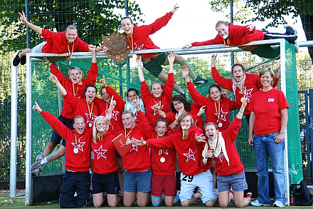 Sieger im Hessenschild-Wettbewerb 2007 - Hessen