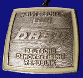 Zurck zur Ausgangsseite "DDR-Rudermeisterschaften"